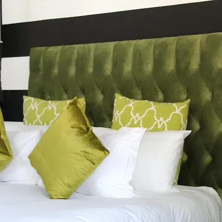 51 On Kologha Lifestyle & Leisure Hotel Stutterheim Exterior photo