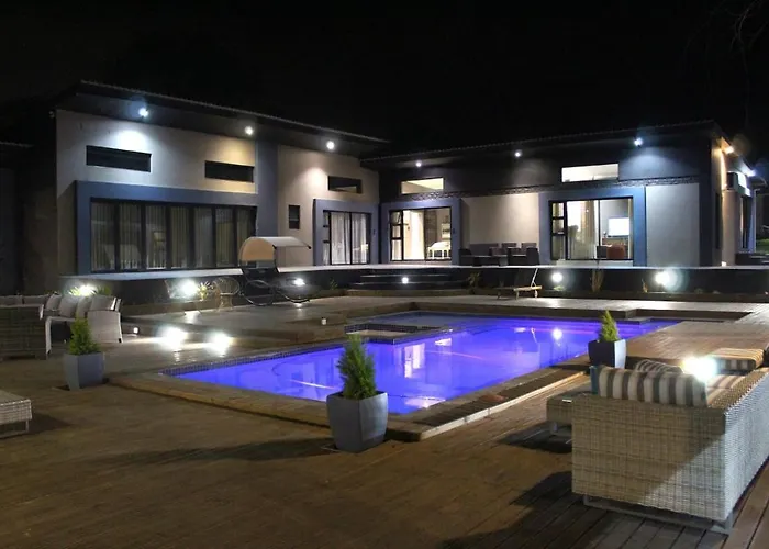 51 On Kologha Lifestyle & Leisure