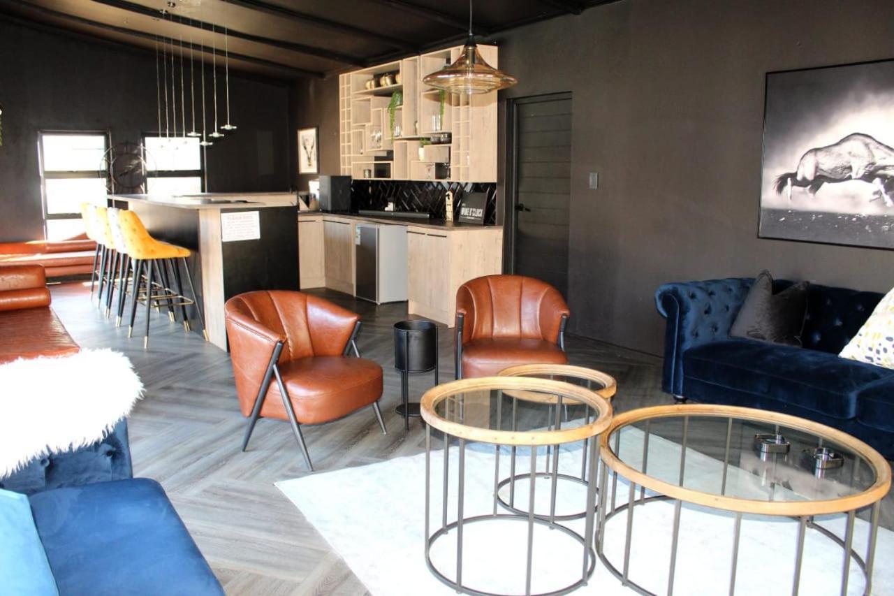 51 On Kologha Lifestyle & Leisure Campsite
