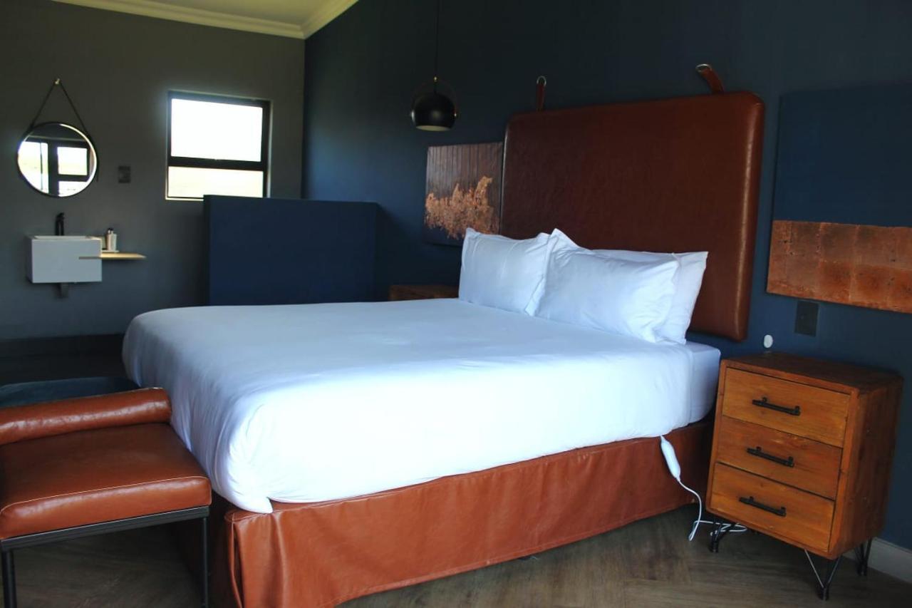 Campsite 51 On Kologha Lifestyle & Leisure Stutterheim