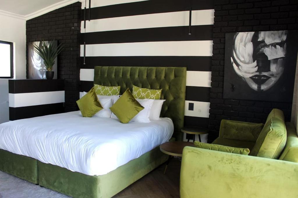 Campsite 51 On Kologha Lifestyle & Leisure