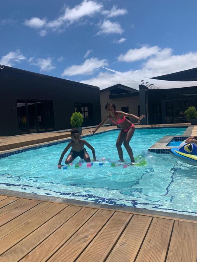 51 On Kologha Lifestyle & Leisure Campsite