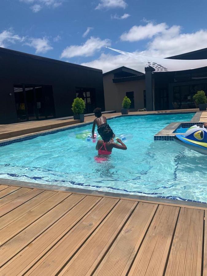 Campsite 51 On Kologha Lifestyle & Leisure Stutterheim