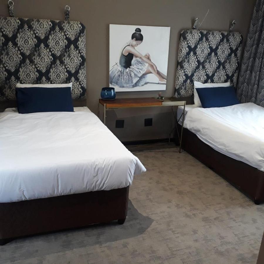 Campsite 51 On Kologha Lifestyle & Leisure Stutterheim